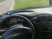 Chrysler Grand Voyager