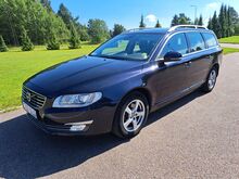VOLVO V70 2,0TDI