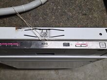 Nõudepesumasin Electrolux AEG