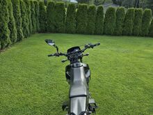 DERBI SENDA 2012