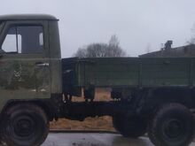 Uaz 3303 varuosad