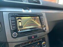 Volkswagen Passat 2.0 103kW 2011a ATM