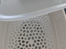 Lutipudelite steriliseerija Philips Avent
