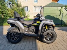 CFMOTO CFORCE 1000