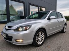 Mazda 3 Facelift Aero 1.6 77kW Automaat LPG