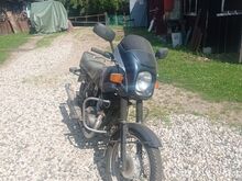 JAWA