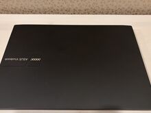 ASUS Vivobook 14" OLED ekraan, 4gb graafika