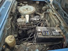 BEDFORD KBD25