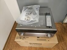 Yamaha AVENTAGE RX-A20609.2,Wi-Fi,BT,AirPlay,Atmos