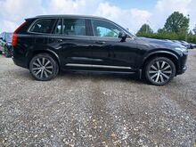 Volvo XC90, 2.0, 335 kW, pistikhübriid, automaat