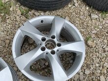 17” MB Vito/V-Klassi 17” veljed
