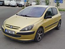 Peugeot 307