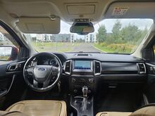 Ford Ranger 4x4 wolftrak -2022г. НОВЫЙ ДВИГАТЕЛЬ
