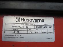 Husgvarna