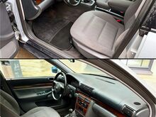 AUDI A4 / ROOSTEVABA / ÜV 08.2027