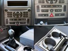 PEUGEOT 407 / REG. TASU MAKSTUD
