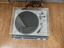 Tensai TD 5300 HiFi Fully automatic, direct drive