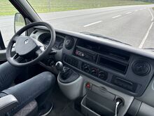 Müüa: Renault Master