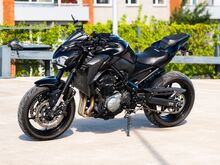 Kawasaki Z 900 R4 92кВт Akrapovic, Carbon, Tailtidy