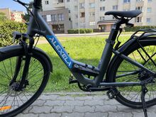 ADO A28 Air elektriratas