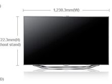 Эксклюзивный Samsung 55