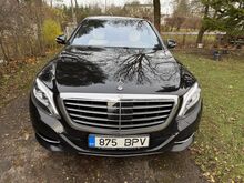 MB S500.