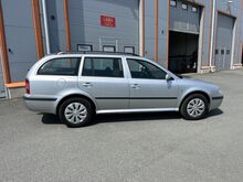 Skoda Octavia 1.9tdi Saksamaalt
