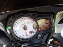 Suzuki GSXR600 K6