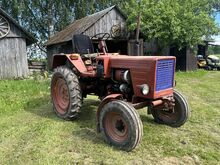 Traktor T25