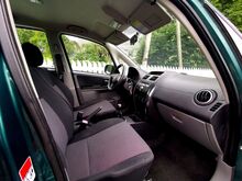 Suzuki SX4 1.6 79kW 4x4 üv 04.2027