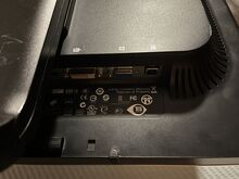 22-дюймовый монитор HP