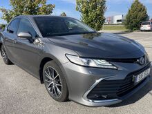 Toyotra Camry 2.5 Hybrid 12.12.2023 43000км