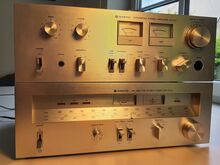 SANYO VÕIM + RAADIO