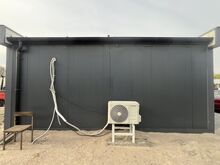 Müüa korralik ja modernne 30 m² moodulmaja 13 000€