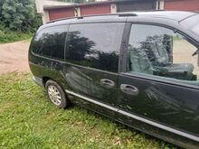 Chrysler  voyager