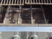 Gaasigrill