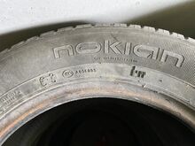 195/65 R15 95H XL Nokian Greed