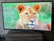 Televiisor Samsung UE55K6300