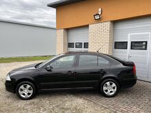 REG MAKS HINNAS! Skoda Octavia 1,6 Bensiin 75kw