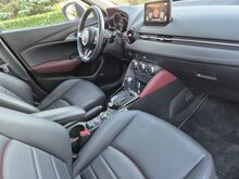 Mazda CX-3 Revolution Top AWD 2.0 R4 110kW