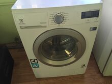Pesumasin Electrolux 7 kg