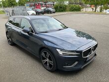 Volvo V60 INSCRIPTION 2020a