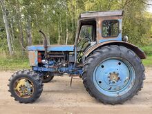 Traktor T-40AM