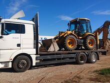 MAN H87/TG-A 6x2
