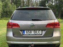 Passat b7 1.6 77kw