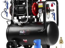 Õlivaba kompressor 24L / 1390W KD1385