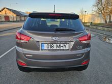Hyundai ix35 2012 дизель, автомат, В РАССРОЧКУ