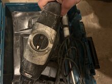 Puurvasar Makita HR4013C
