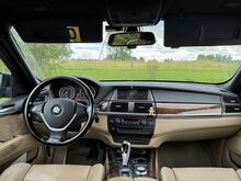 Müüa bmw x5 e70