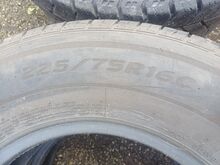 Kaubiku suverehvid 16c laufenn 2tk.